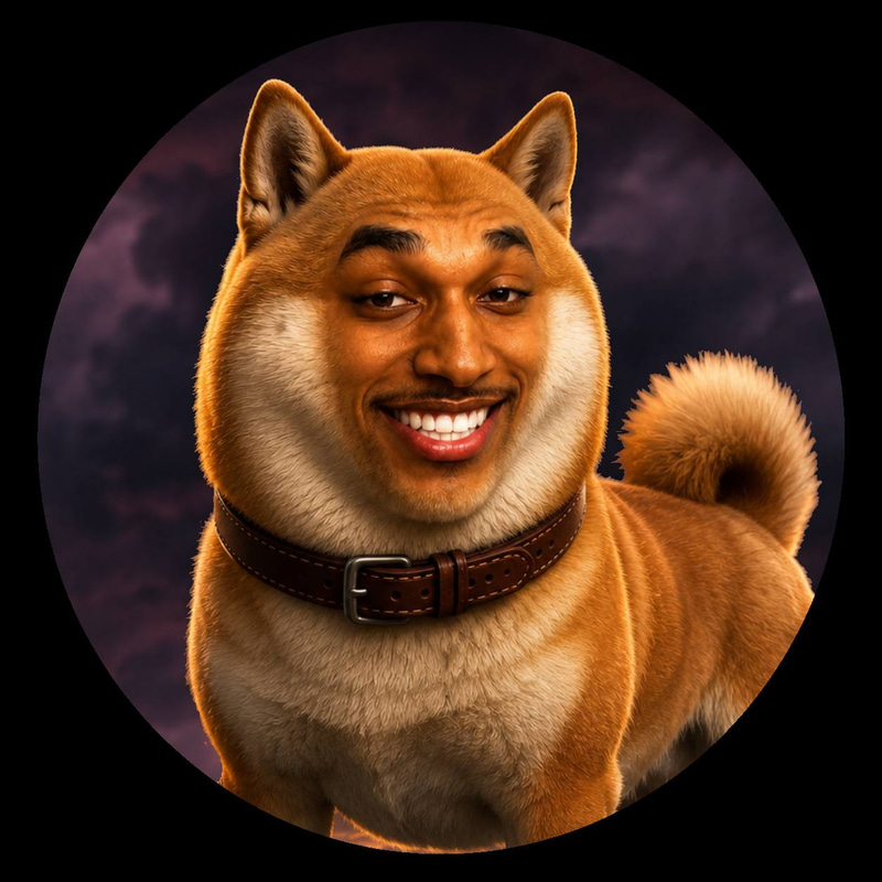 Ansem Inu logo