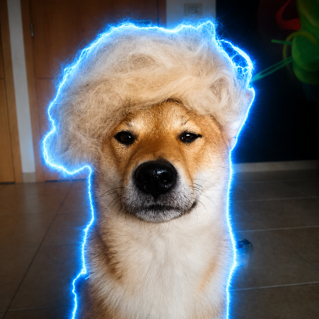 TRUMP