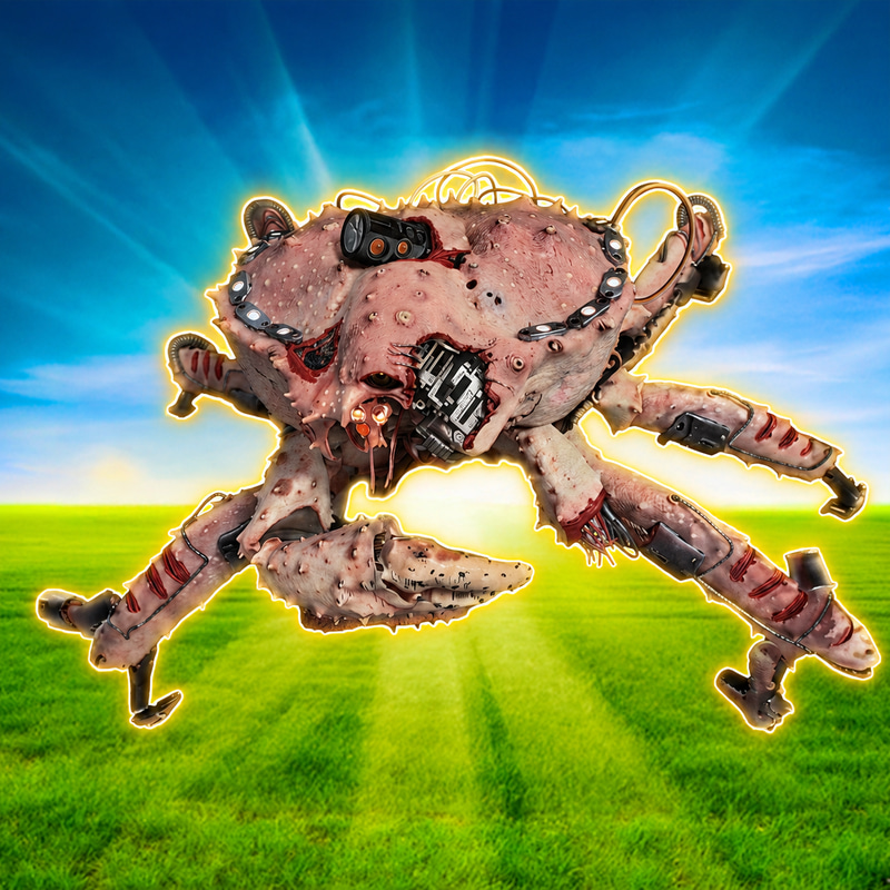 Crabenstein