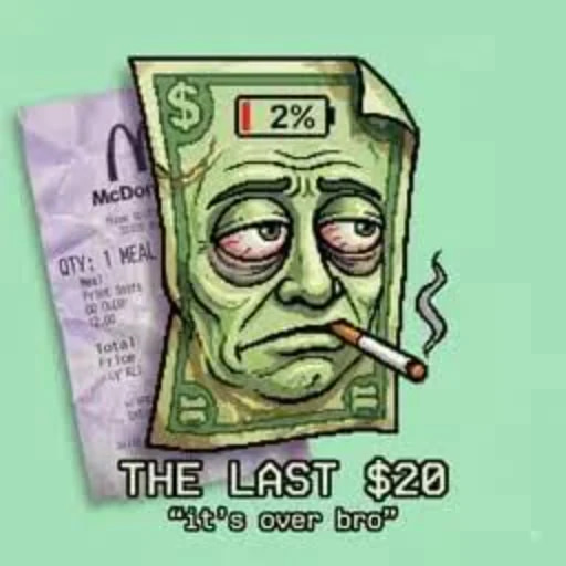 $20