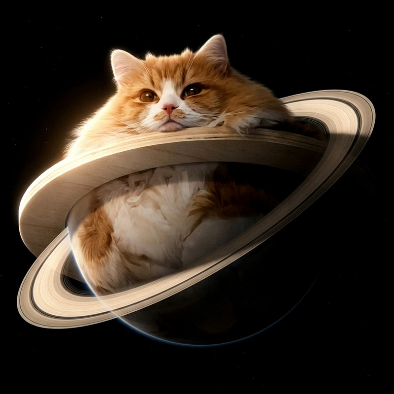 SATURNCAT