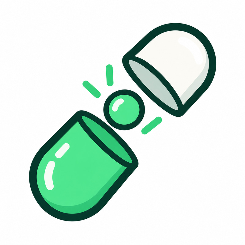 PumpFree logo