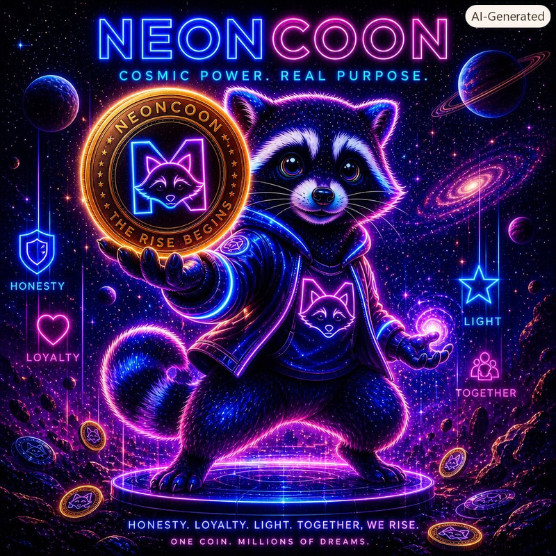 Neoncoon