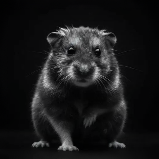 HAMSTER