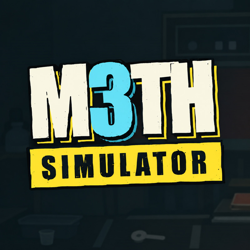 M3TH