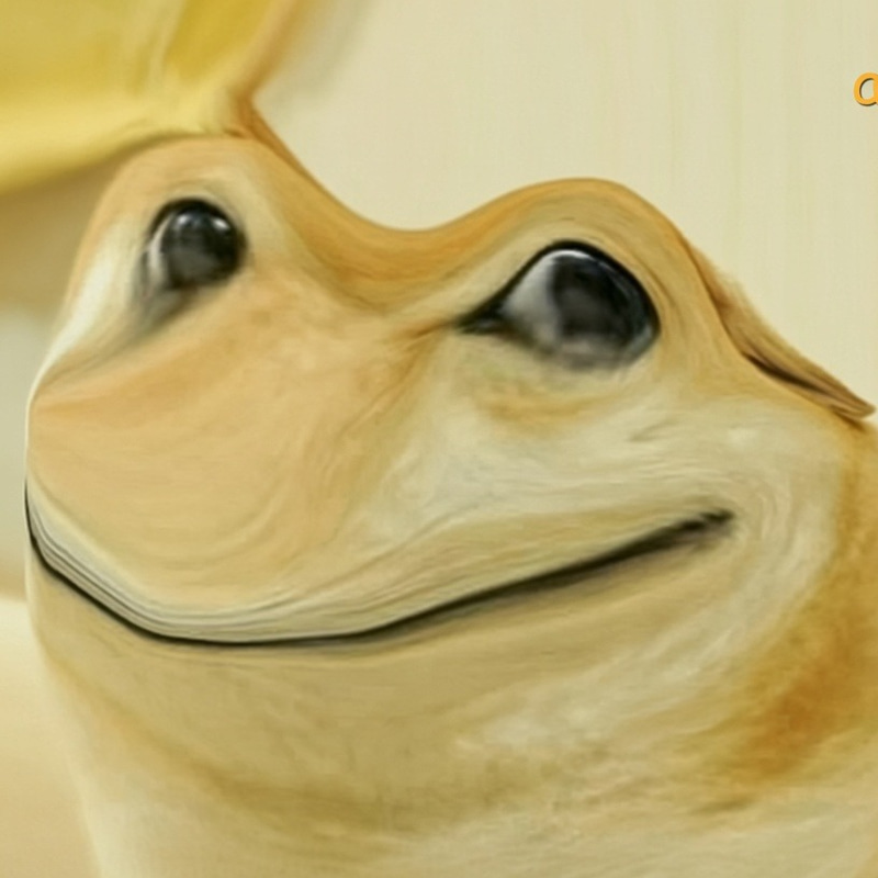 Sir Froge logo