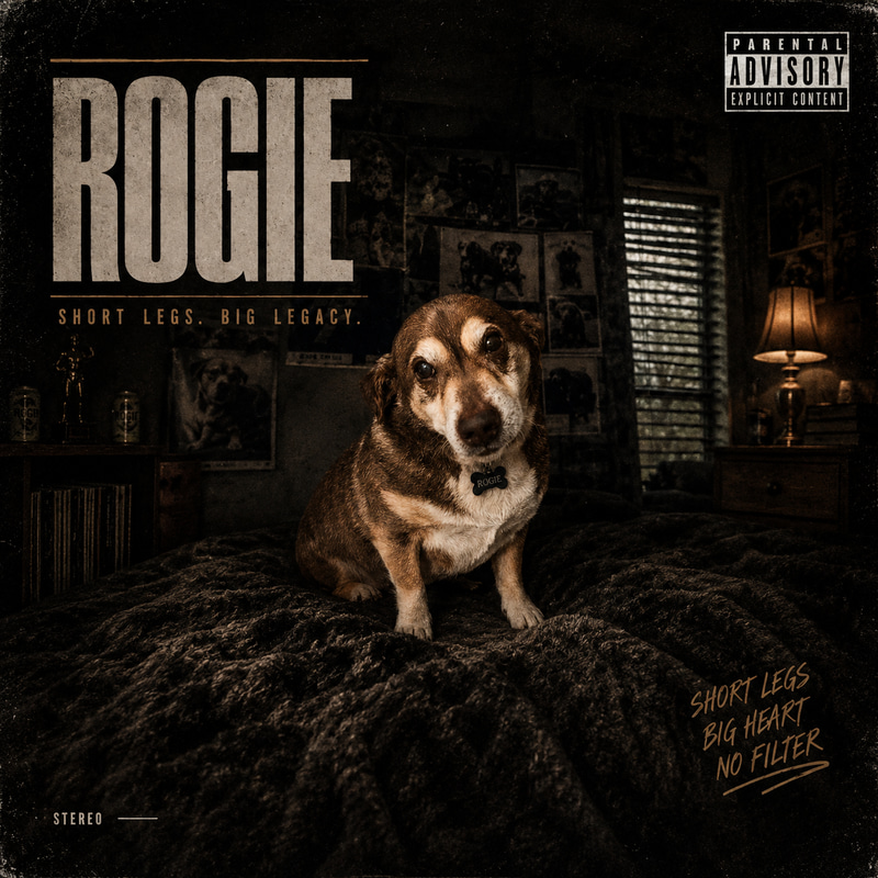 Rogie
