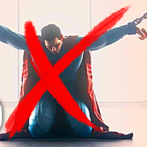 Superman
