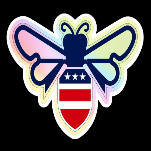 Save The Bees logo