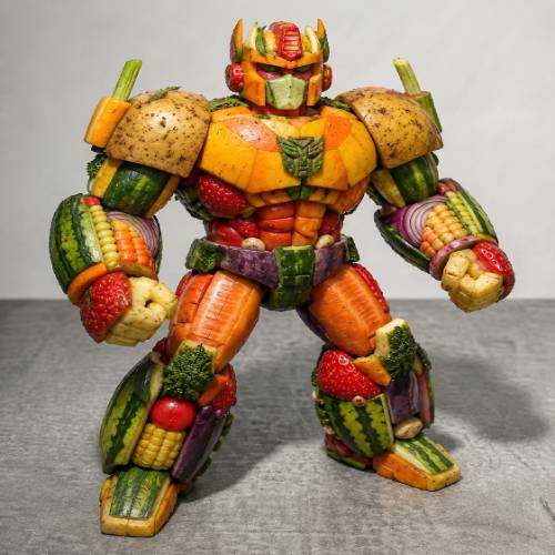 optimus
