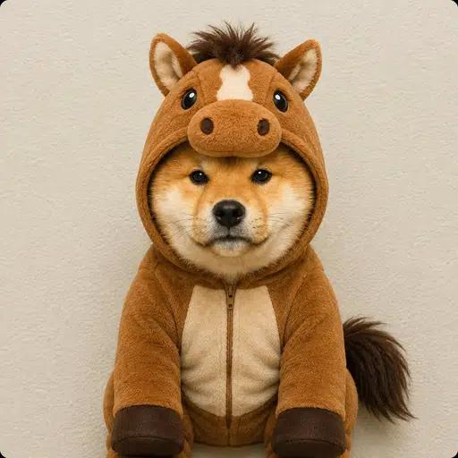 horse