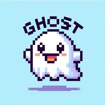 GHOST 