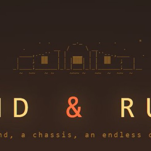 rust