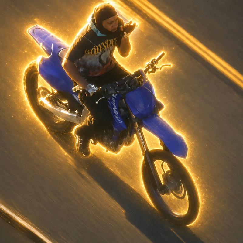 DIRTBIKE