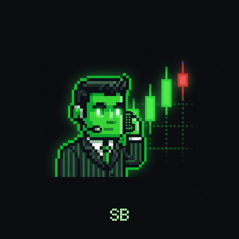SolBrokers logo
