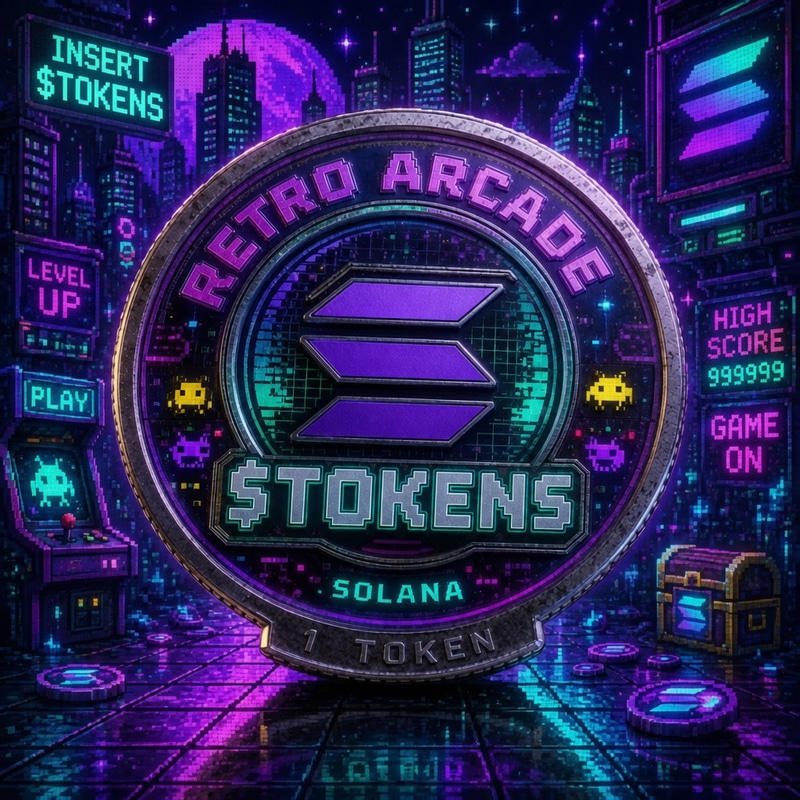 TOKENS