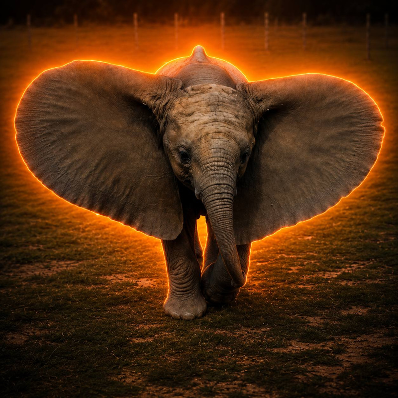 Dumbo