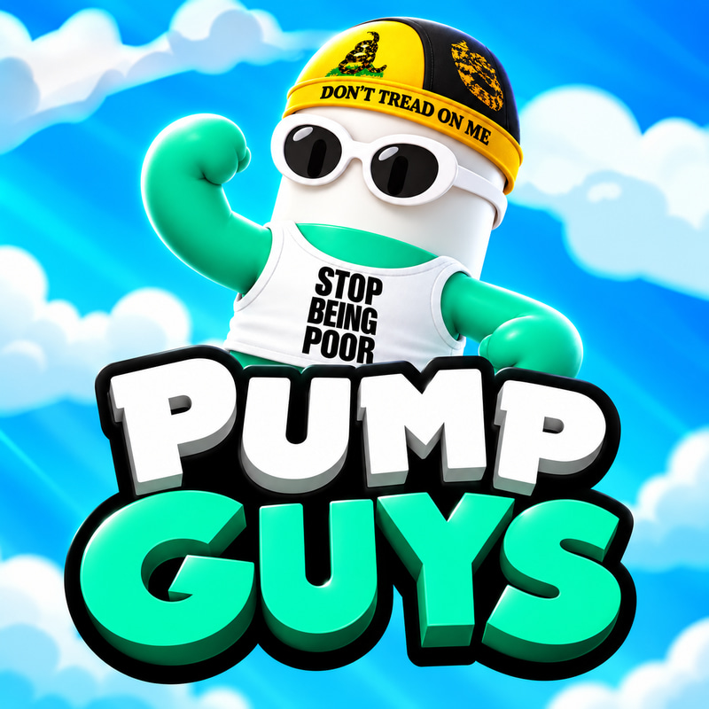 PUMPGUYS