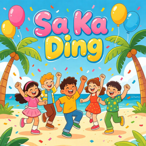 SaKaDing