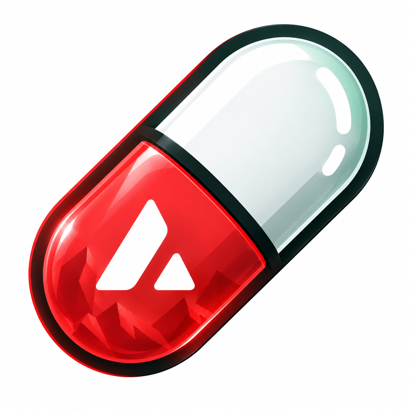 AvaxPump