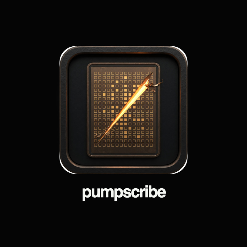 pumpscribe