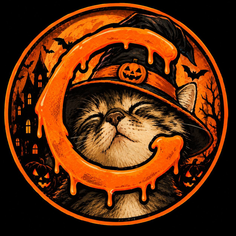 CATEOWEEN