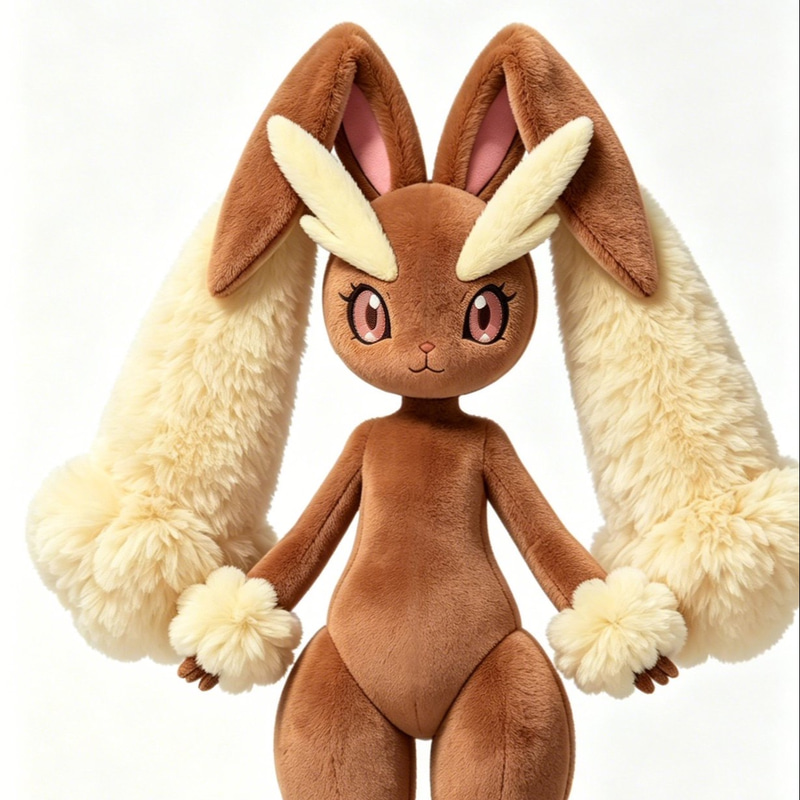 Lopunny