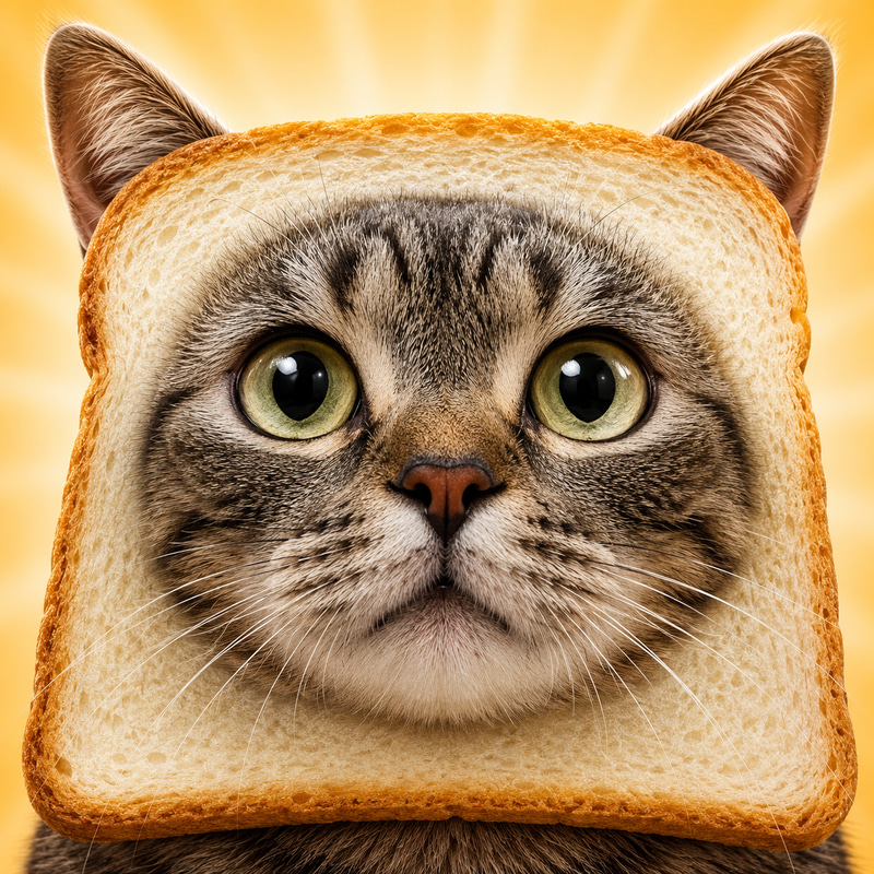 BREAD
