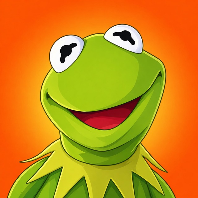 Kermit