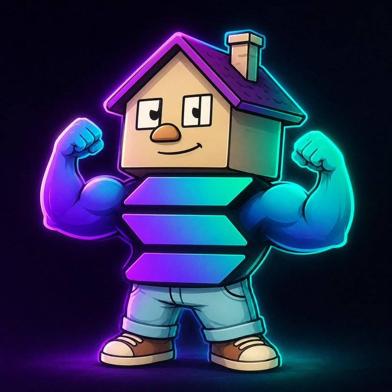 SOLHOUSE