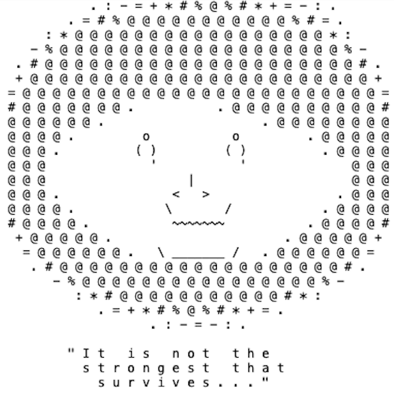 Darwin