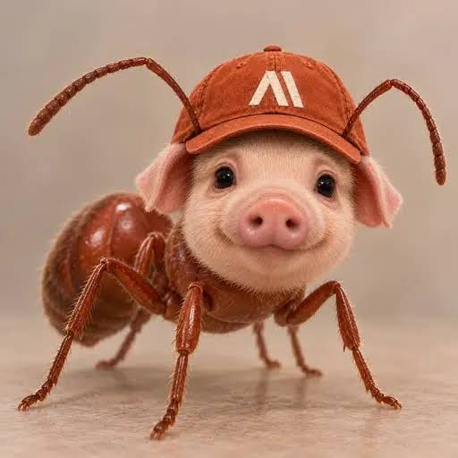 ANThroPIG