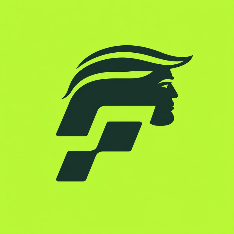 Fairtrump logo