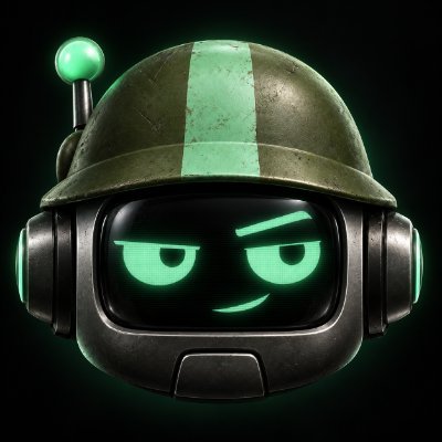 Clankerworld.fun logo