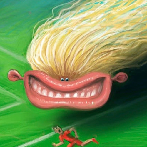 Huulond