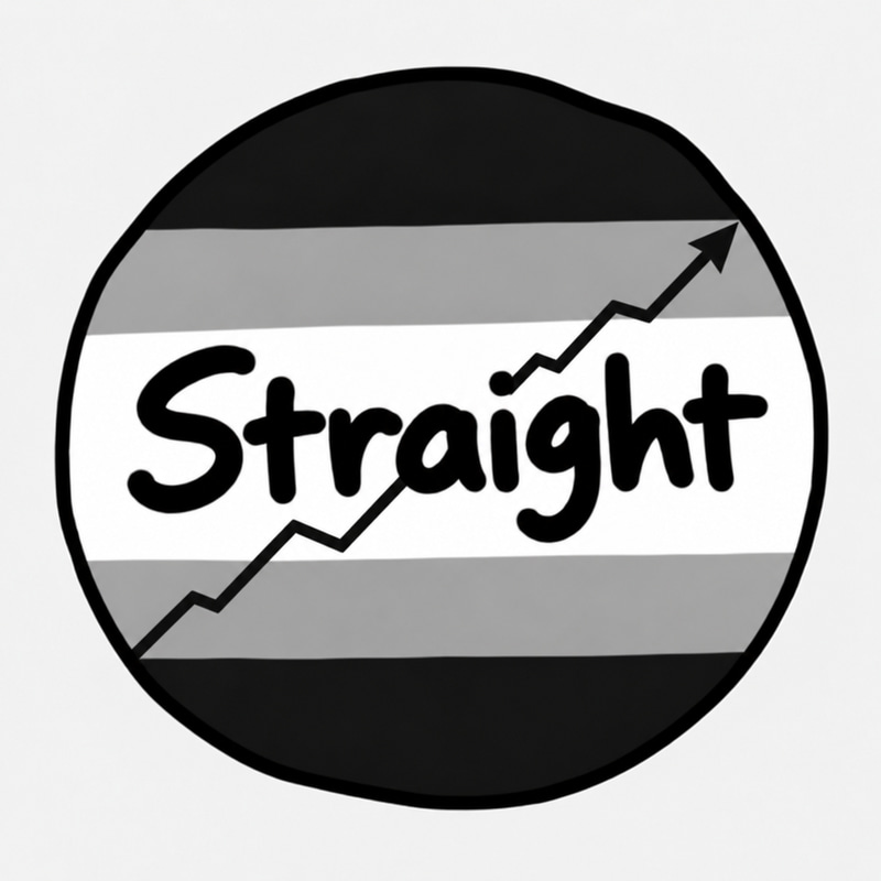 STRAIGHT