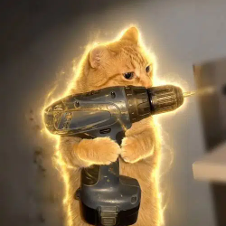 DRILLCAT