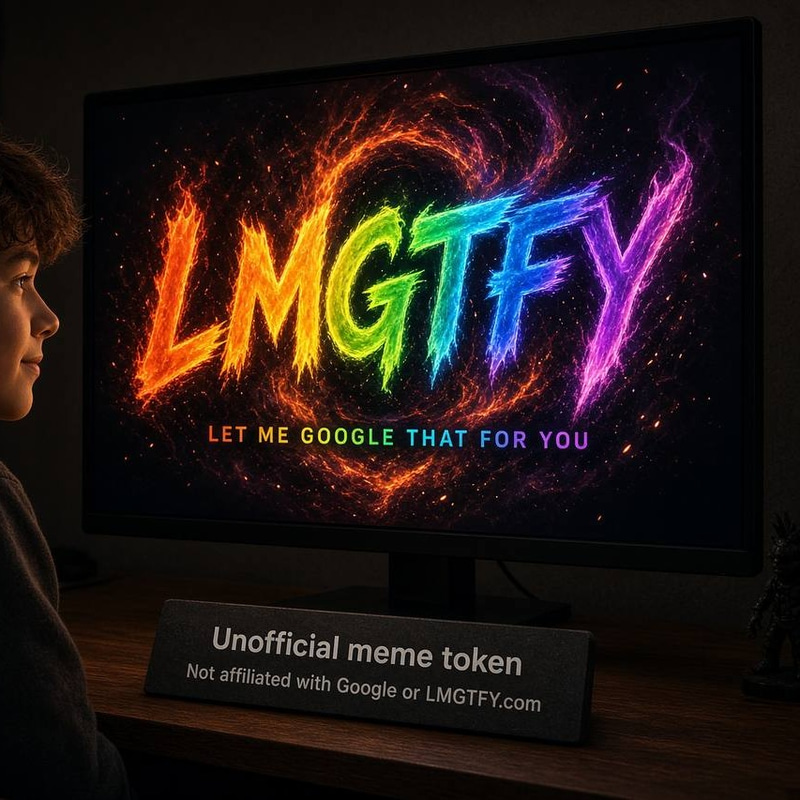 LMGTFY