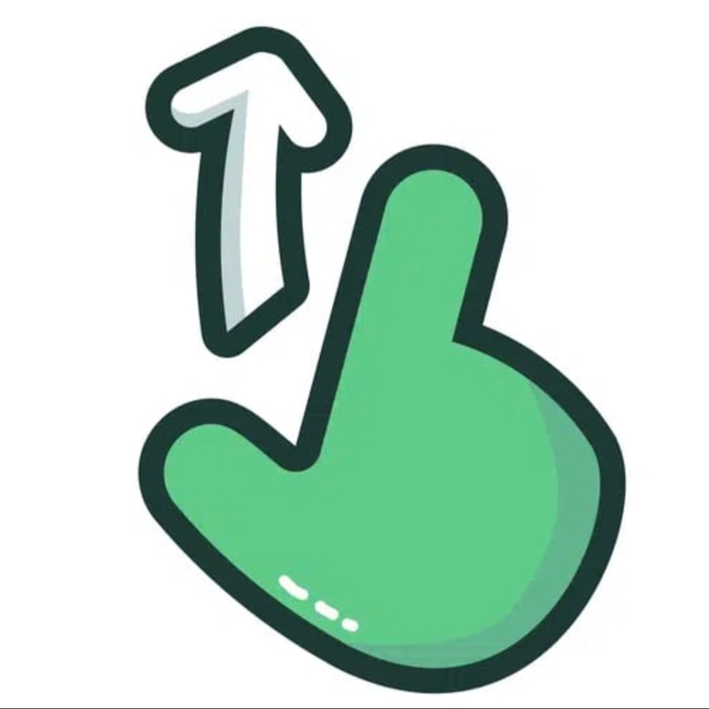 Pump Scroll logo