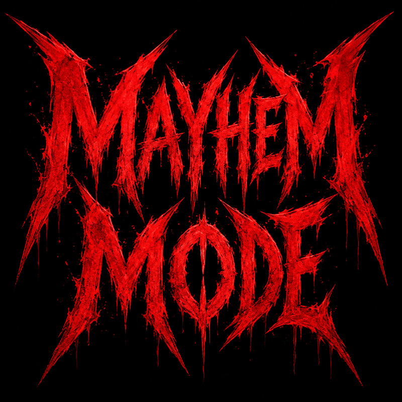 mayhem