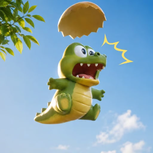 scarcroc