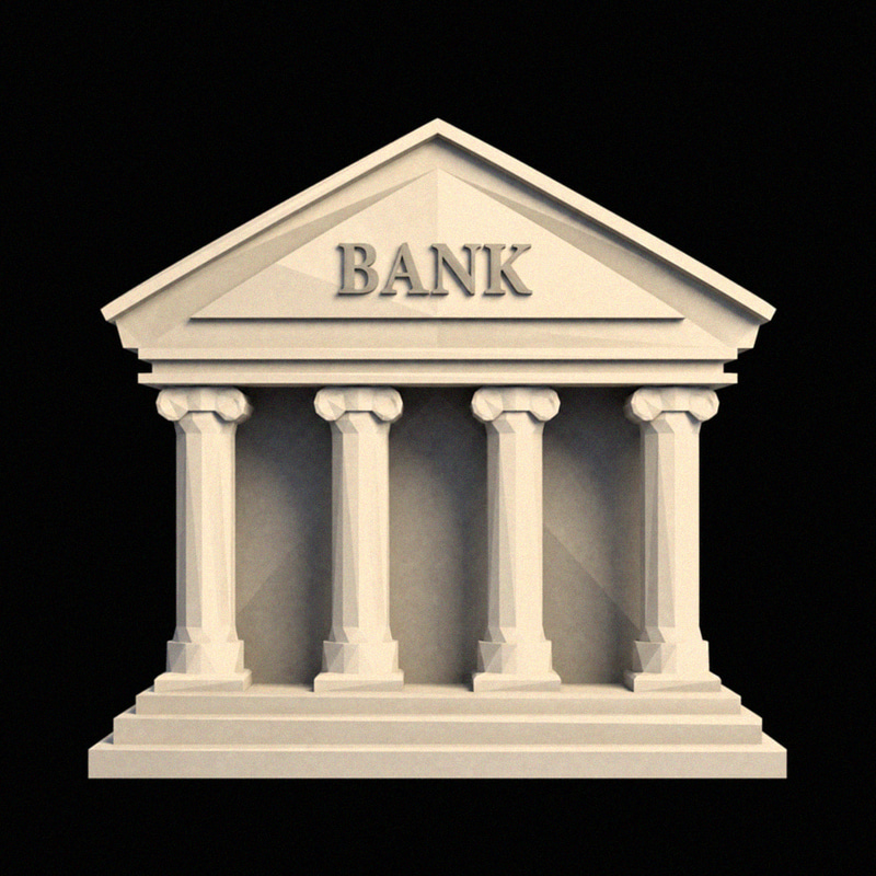 BANK
