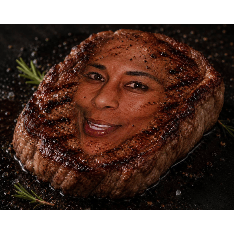 STEAK