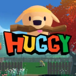 HUGGY