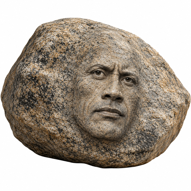 rock