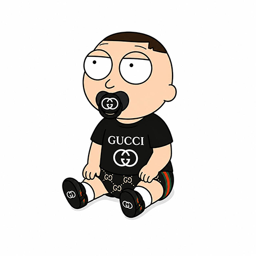 BabyMorty