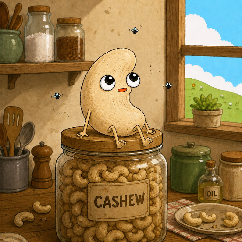 Cashew