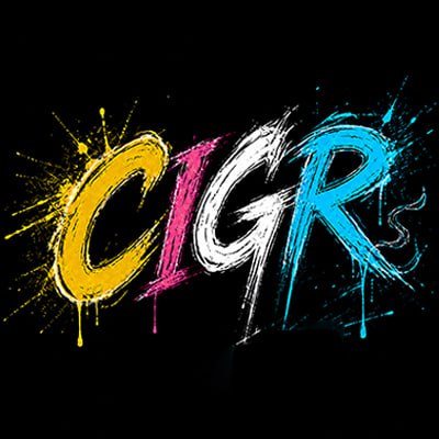 CIGR logo