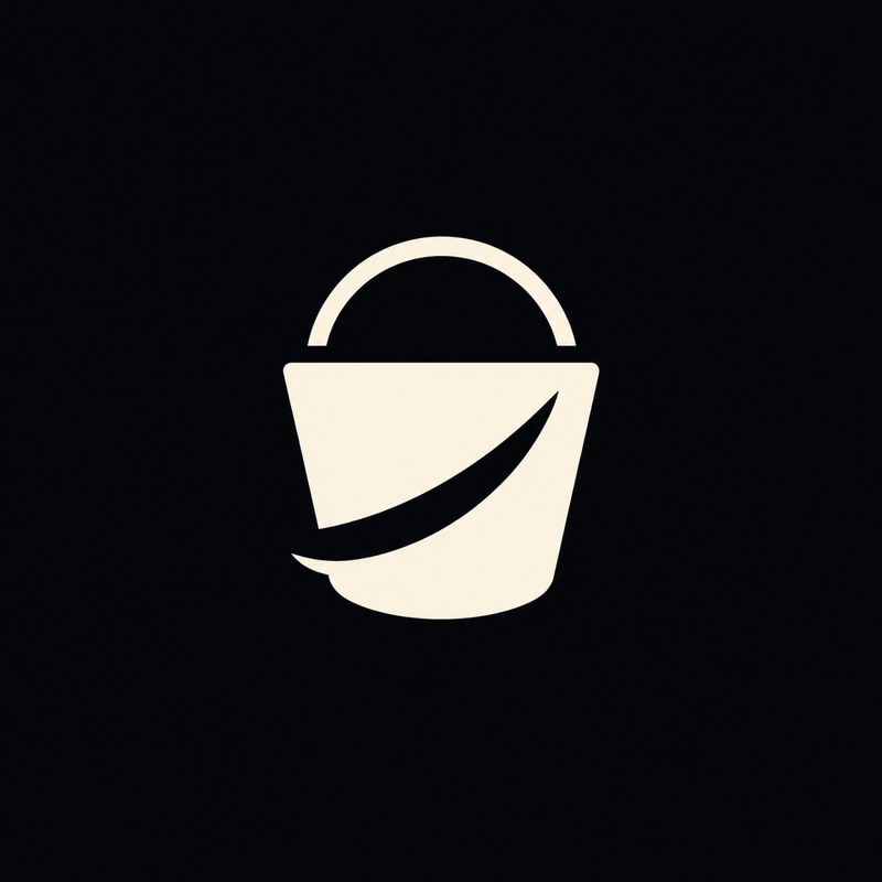 BUCKET