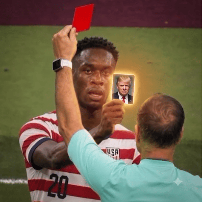 TRUMPCARD